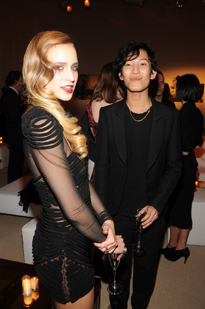 Alice Dellal