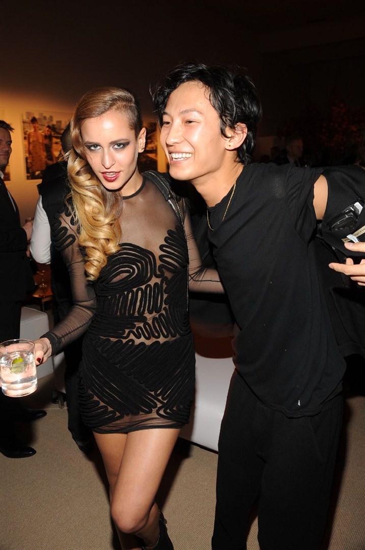 Alice Dellal