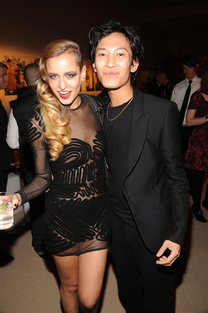 Alice Dellal