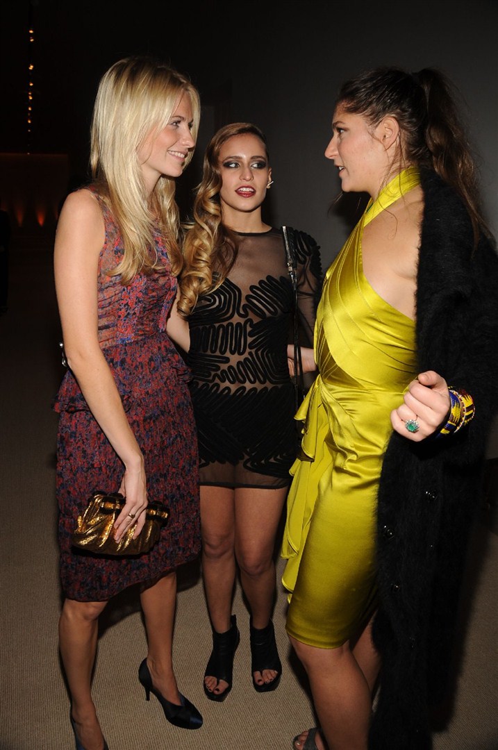 Alice Dellal