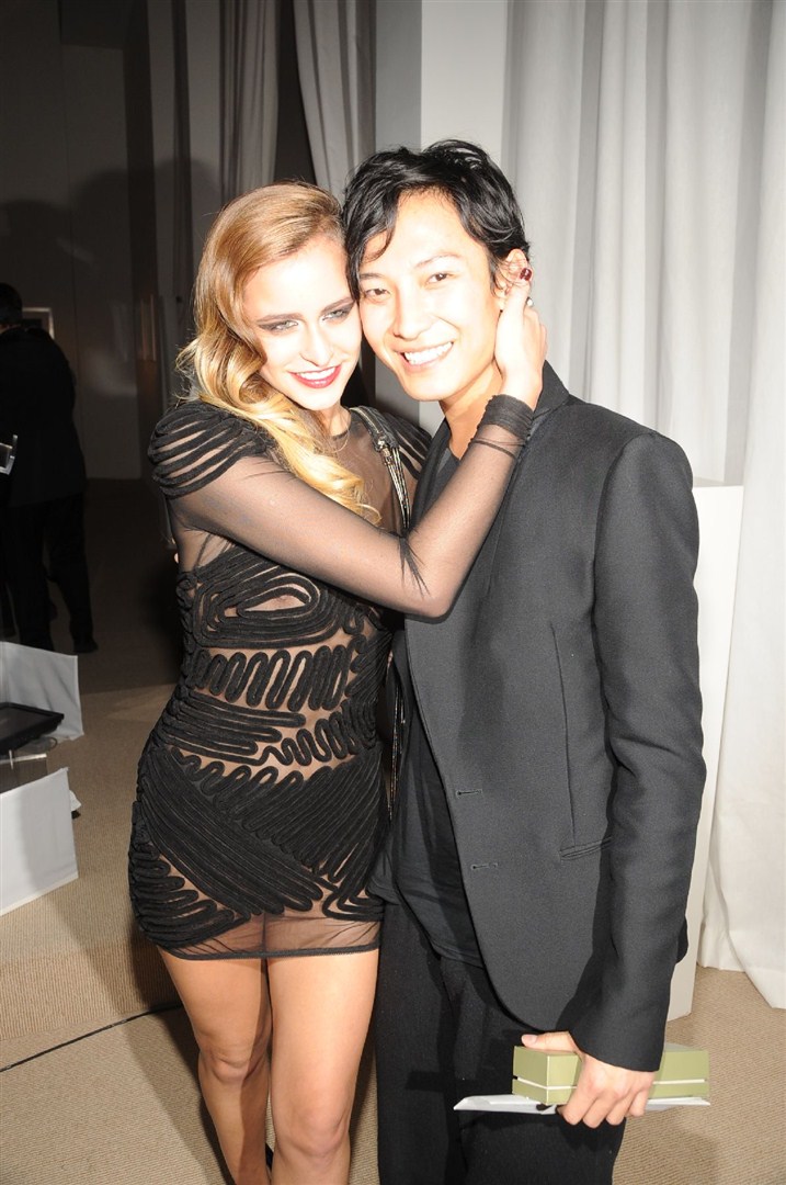 Alice Dellal