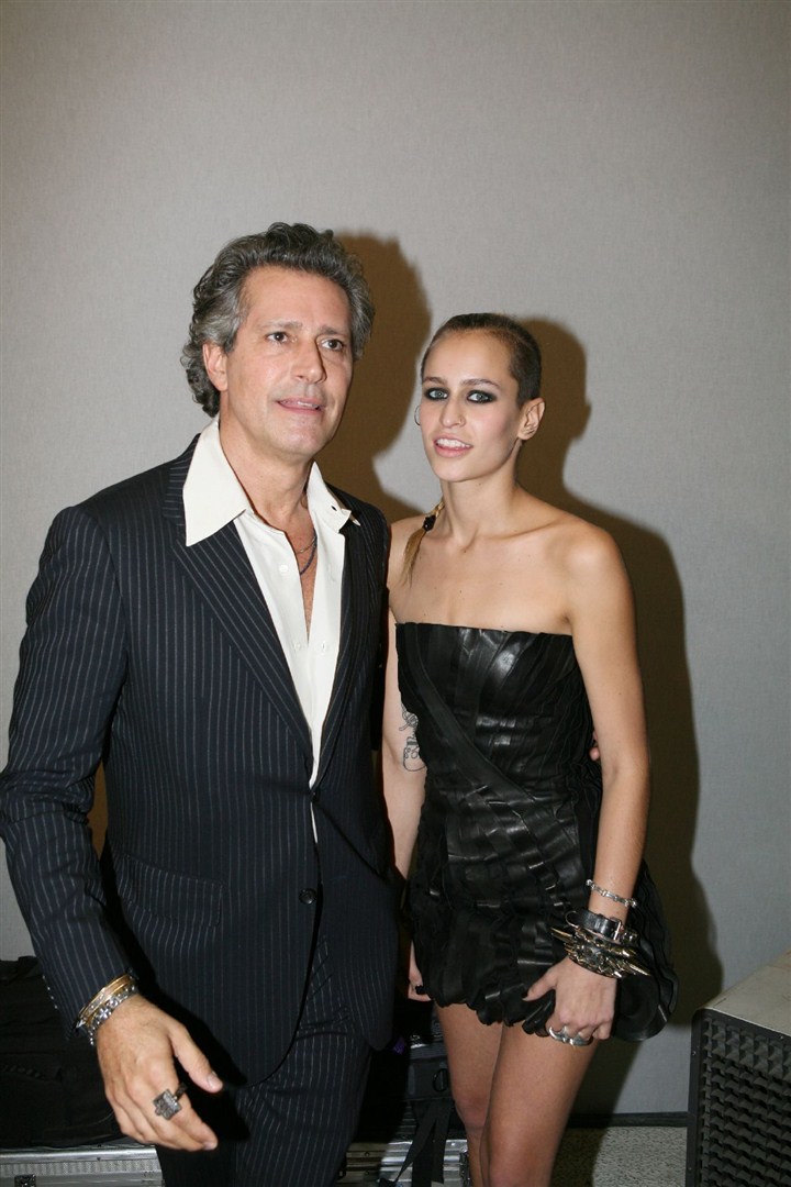 Alice Dellal