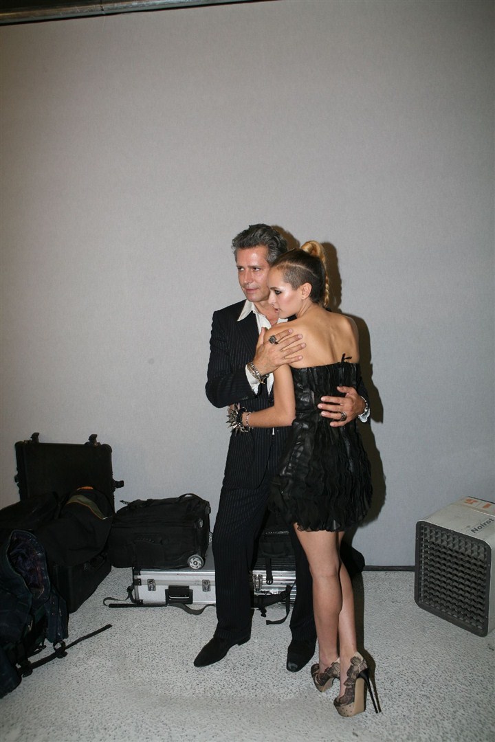 Alice Dellal