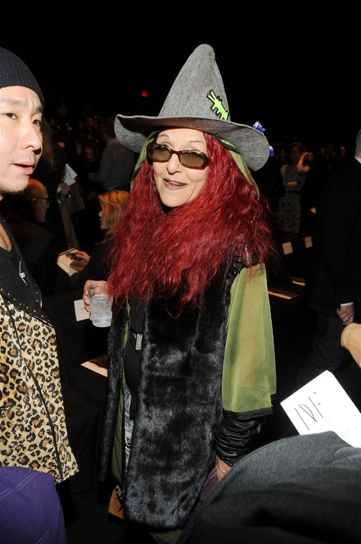 Patricia Field