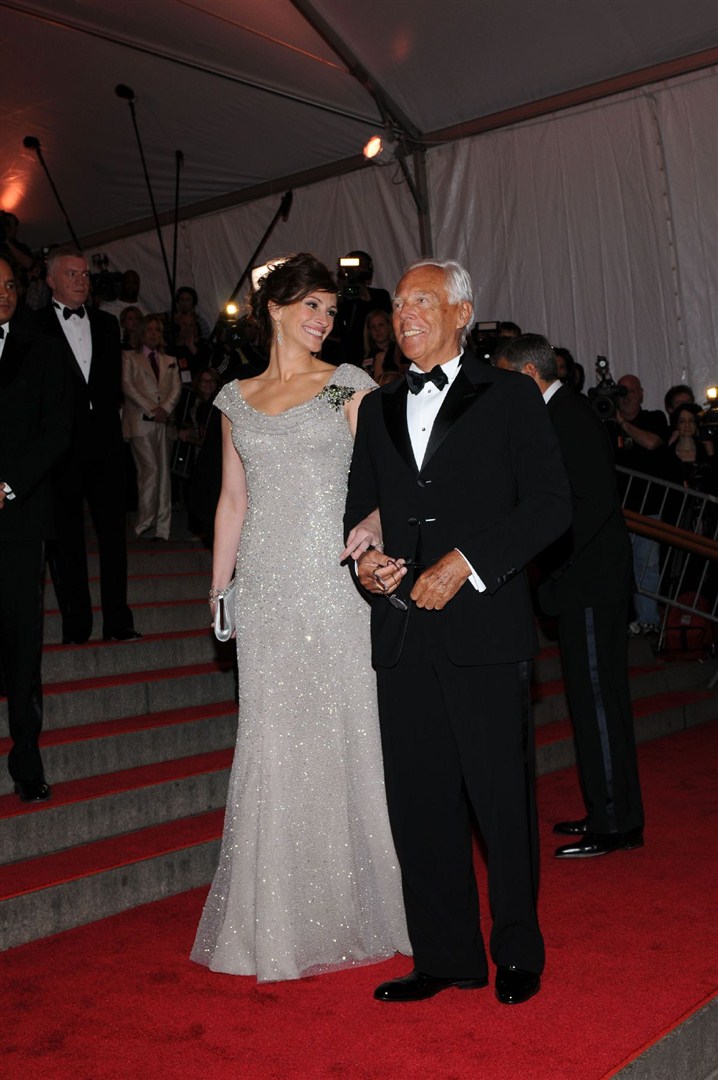 Met Costume Institute Gala'dan son yıllarda görüntülenmiş en ışıltılı görünümler.