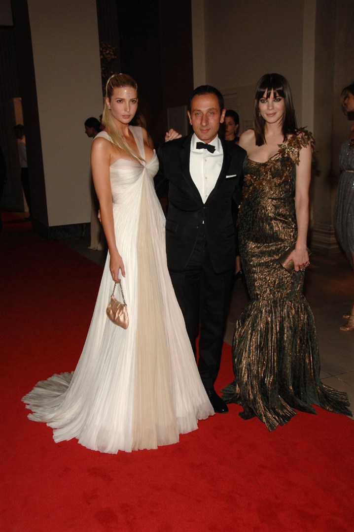 Met Costume Institute Gala'dan son yıllarda görüntülenmiş en ışıltılı görünümler.