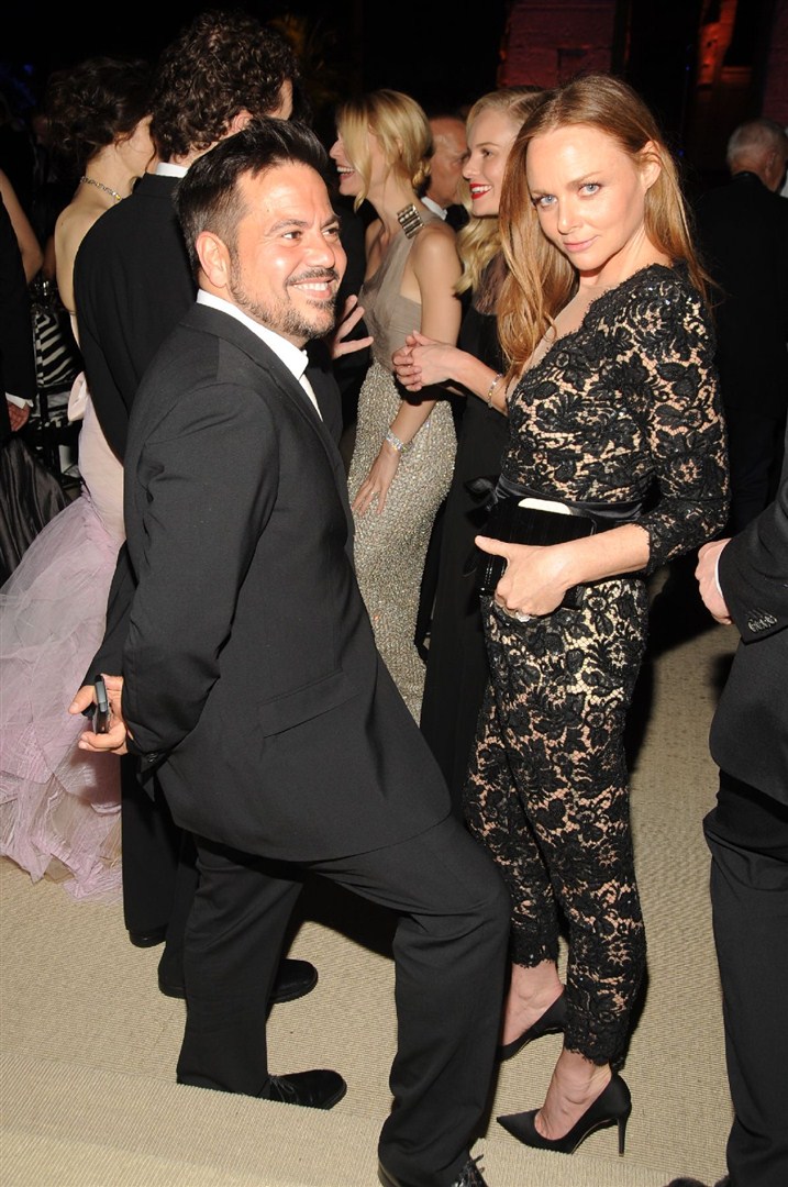 Met Costume Institute Gala'dan son yıllarda görüntülenmiş en ışıltılı görünümler.