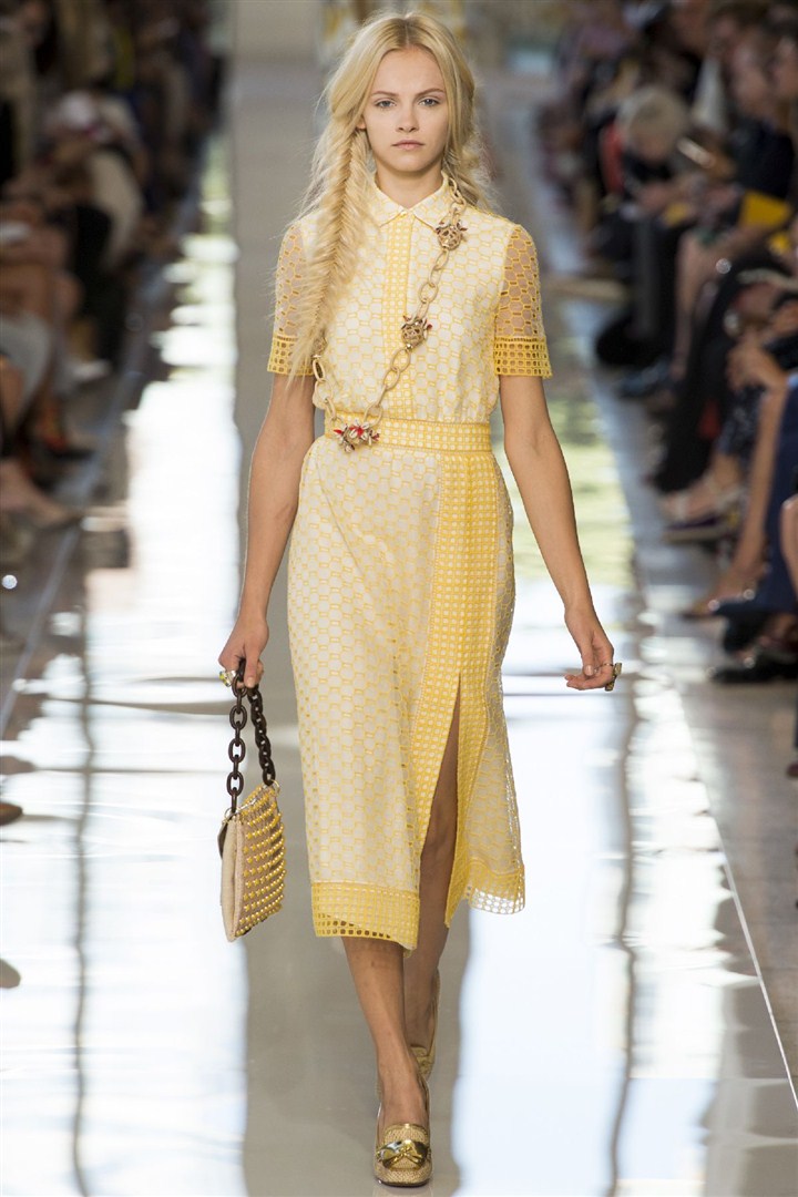 Tory Burch 2013 İlkbahar/Yaz