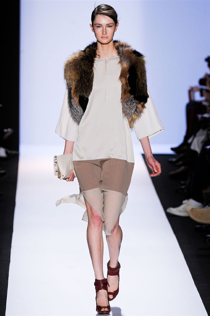 BCBG Max Azria 2012-2013 Sonbahar/Kış