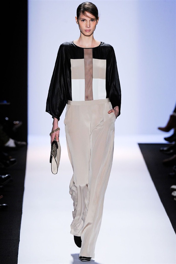 BCBG Max Azria 2012-2013 Sonbahar/Kış