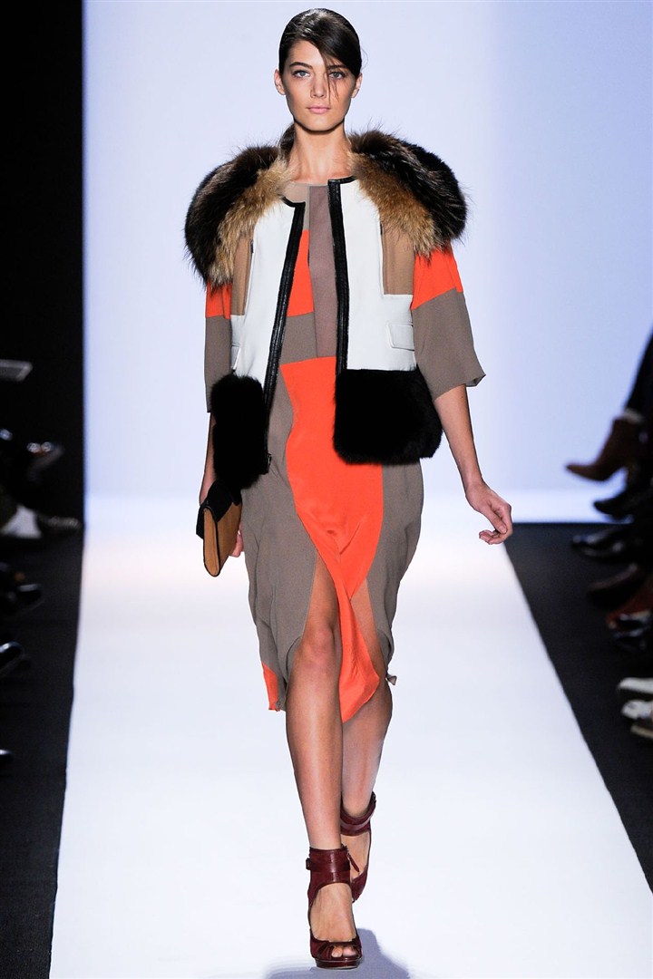 BCBG Max Azria 2012-2013 Sonbahar/Kış