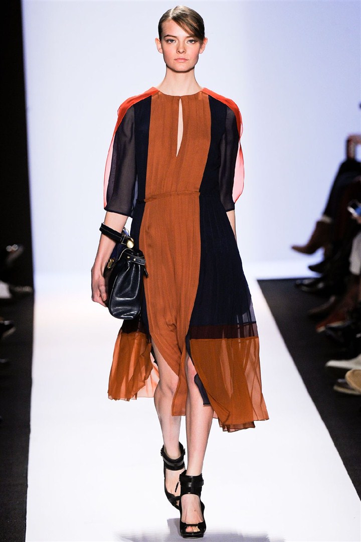 BCBG Max Azria 2012-2013 Sonbahar/Kış