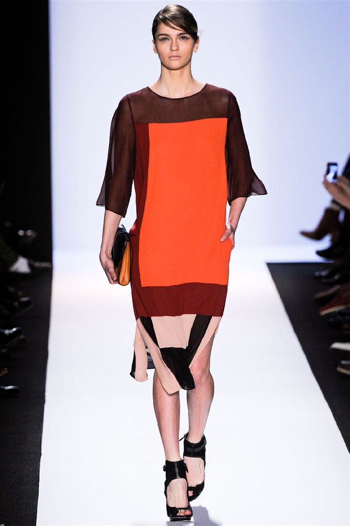 BCBG Max Azria 2012-2013 Sonbahar/Kış