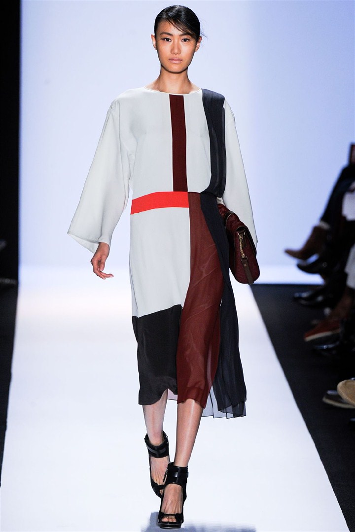 BCBG Max Azria 2012-2013 Sonbahar/Kış