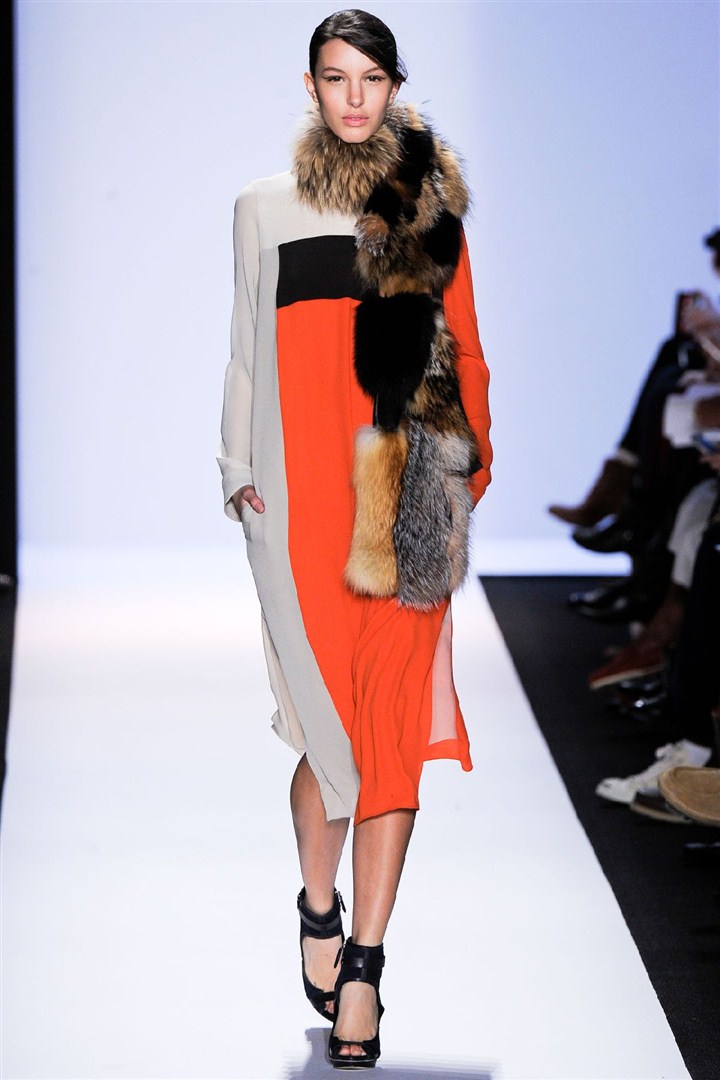 BCBG Max Azria 2012-2013 Sonbahar/Kış