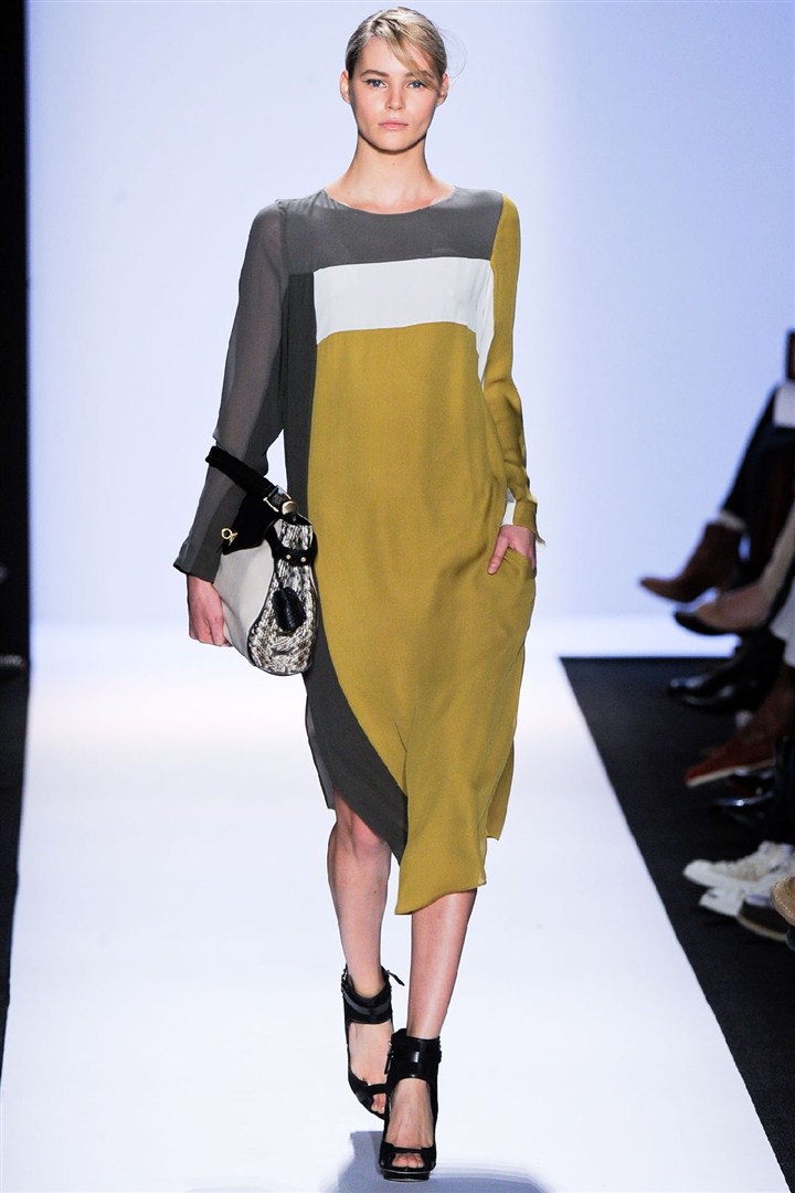 BCBG Max Azria 2012-2013 Sonbahar/Kış