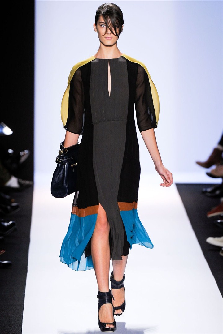 BCBG Max Azria 2012-2013 Sonbahar/Kış