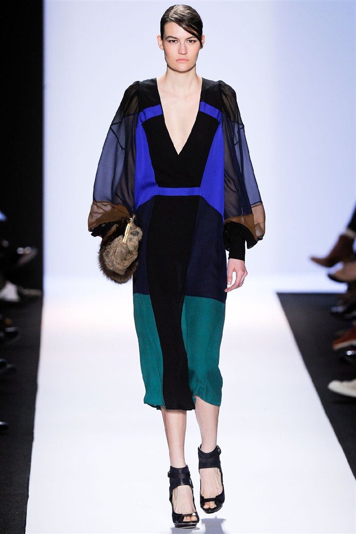 BCBG Max Azria 2012-2013 Sonbahar/Kış