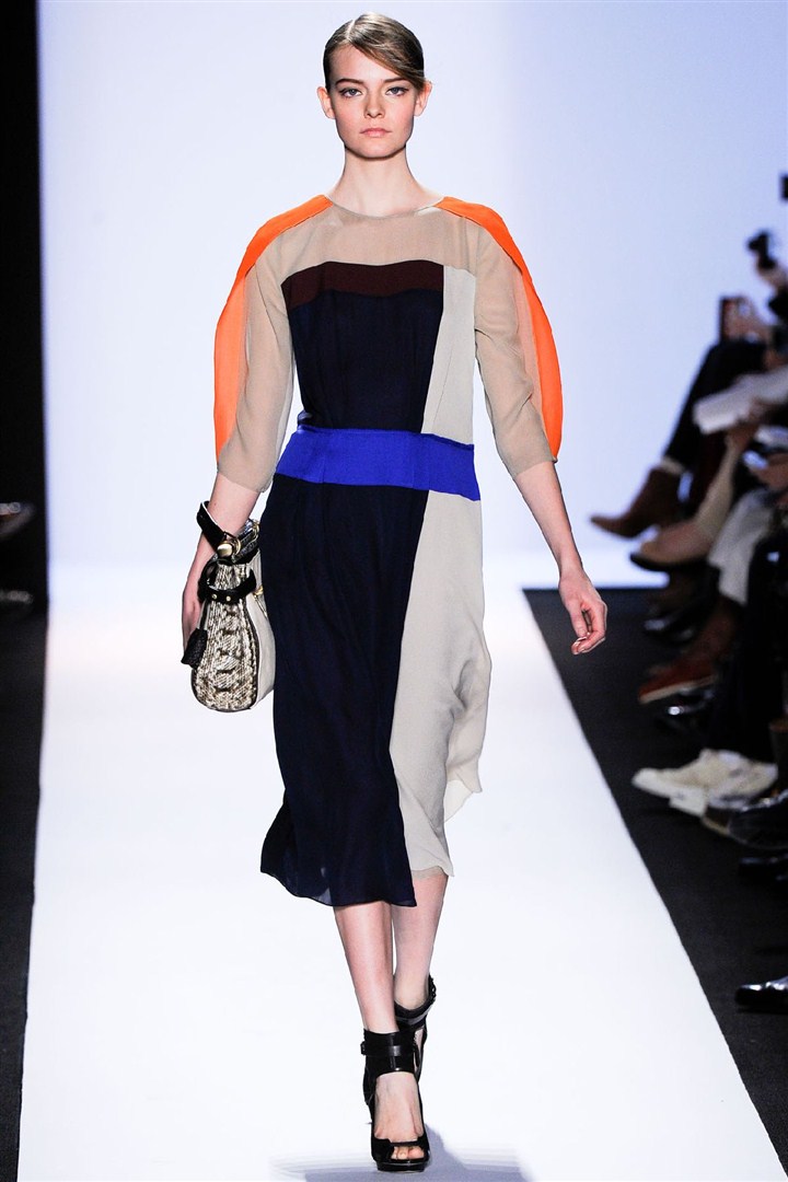 BCBG Max Azria 2012-2013 Sonbahar/Kış