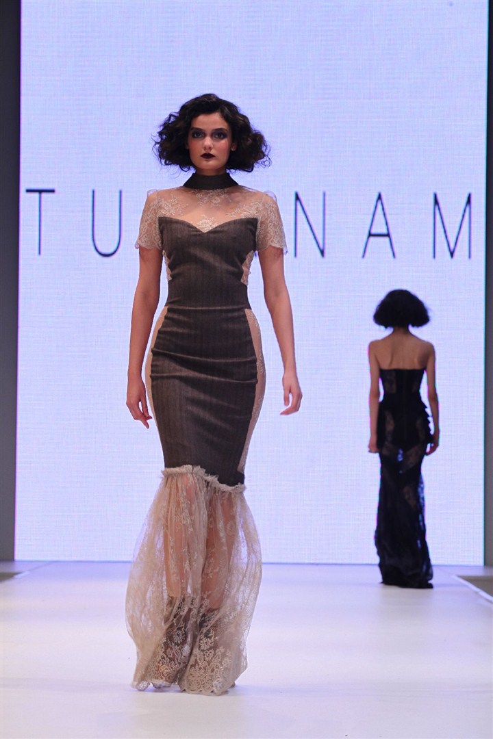 Tuvana Büyükçınar 2012-2013 Sonbahar/Kış