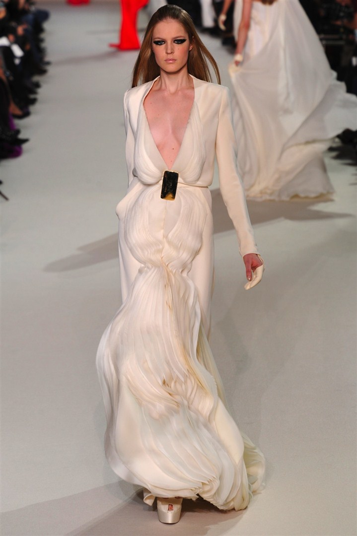 Stephane Rolland 2012 İlkbahar/Yaz Couture