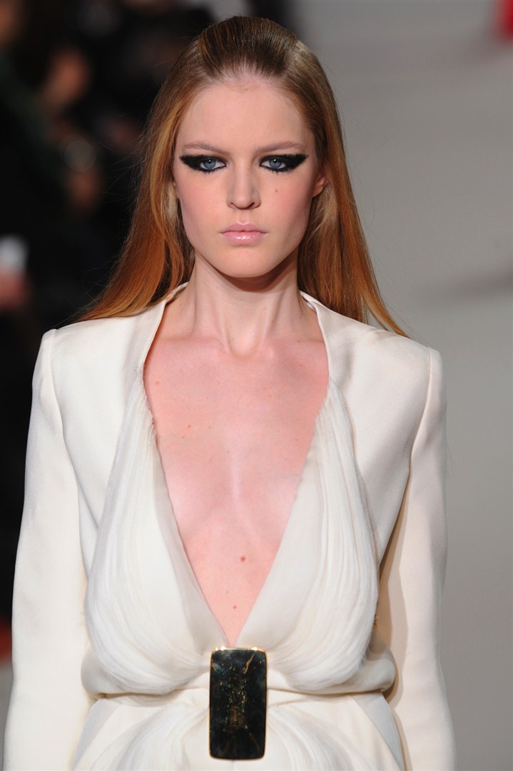 Stephane Rolland 2012 İlkbahar/Yaz Couture