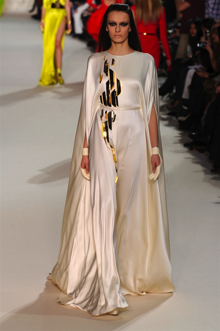 Stephane Rolland 2012 İlkbahar/Yaz Couture