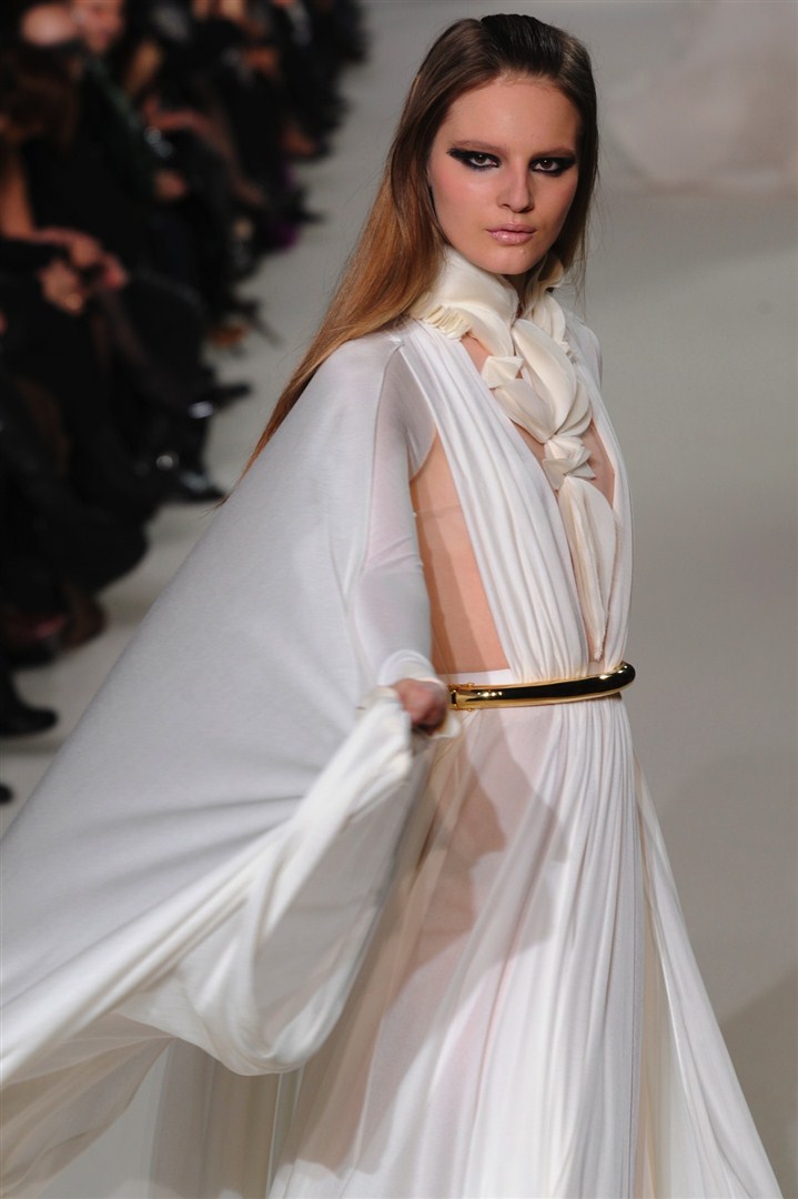 Stephane Rolland 2012 İlkbahar/Yaz Couture