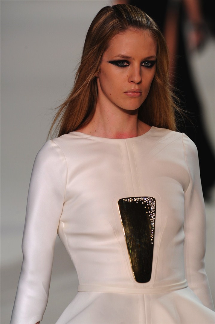 Stephane Rolland 2012 İlkbahar/Yaz Couture