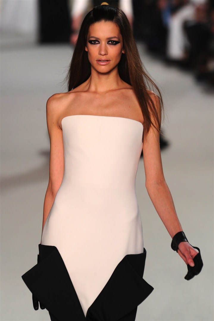 Stephane Rolland 2012 İlkbahar/Yaz Couture