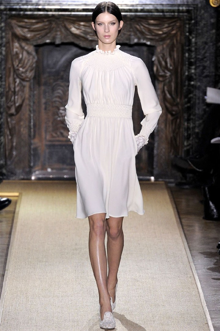 Valentino 2012 İlkbahar/Yaz Couture