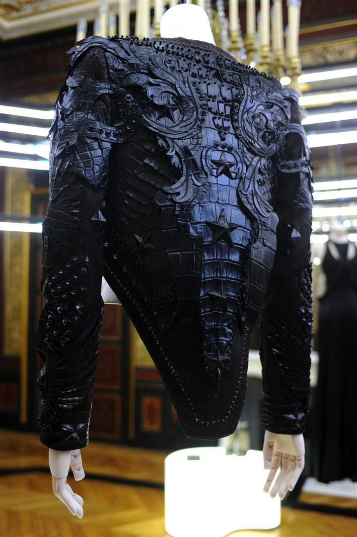 Givenchy 2012 İlkbahar/Yaz Couture