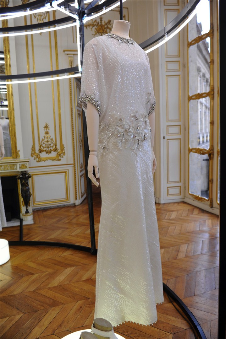 Givenchy 2012 İlkbahar/Yaz Couture