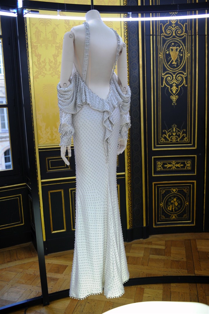 Givenchy 2012 İlkbahar/Yaz Couture