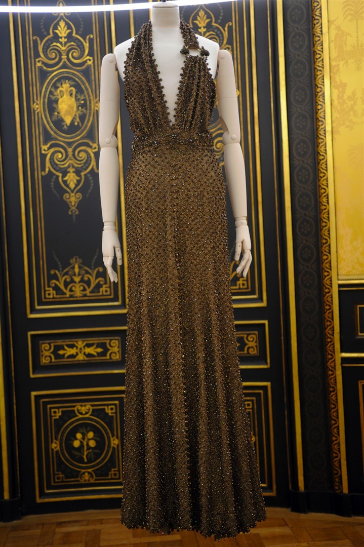 Givenchy 2012 İlkbahar/Yaz Couture