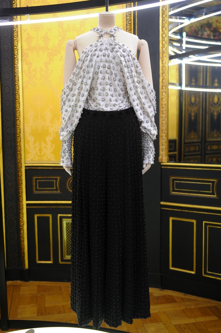 Givenchy 2012 İlkbahar/Yaz Couture