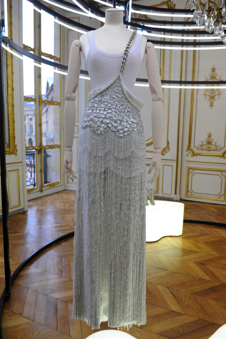 Givenchy 2012 İlkbahar/Yaz Couture