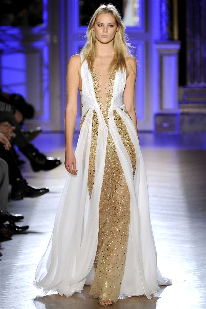 Zuhair Murad 2012 İlkbahar/Yaz Couture