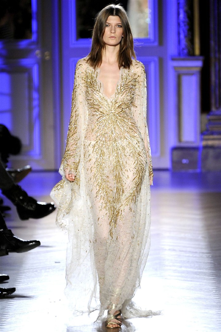 Zuhair Murad 2012 İlkbahar/Yaz Couture