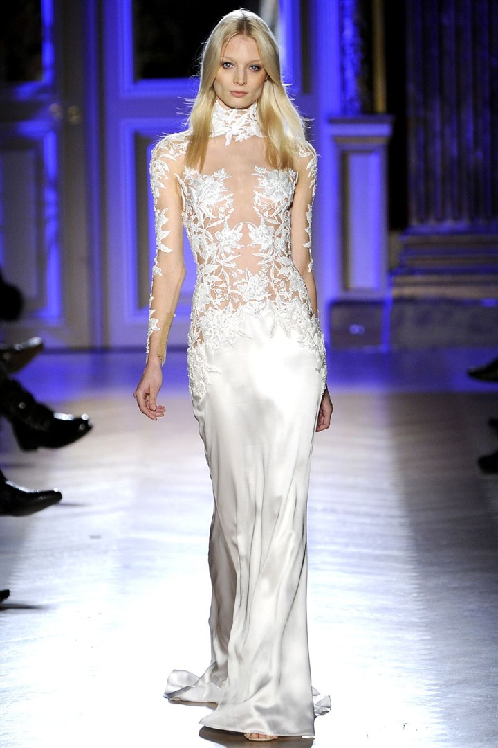 Zuhair Murad 2012 İlkbahar/Yaz Couture