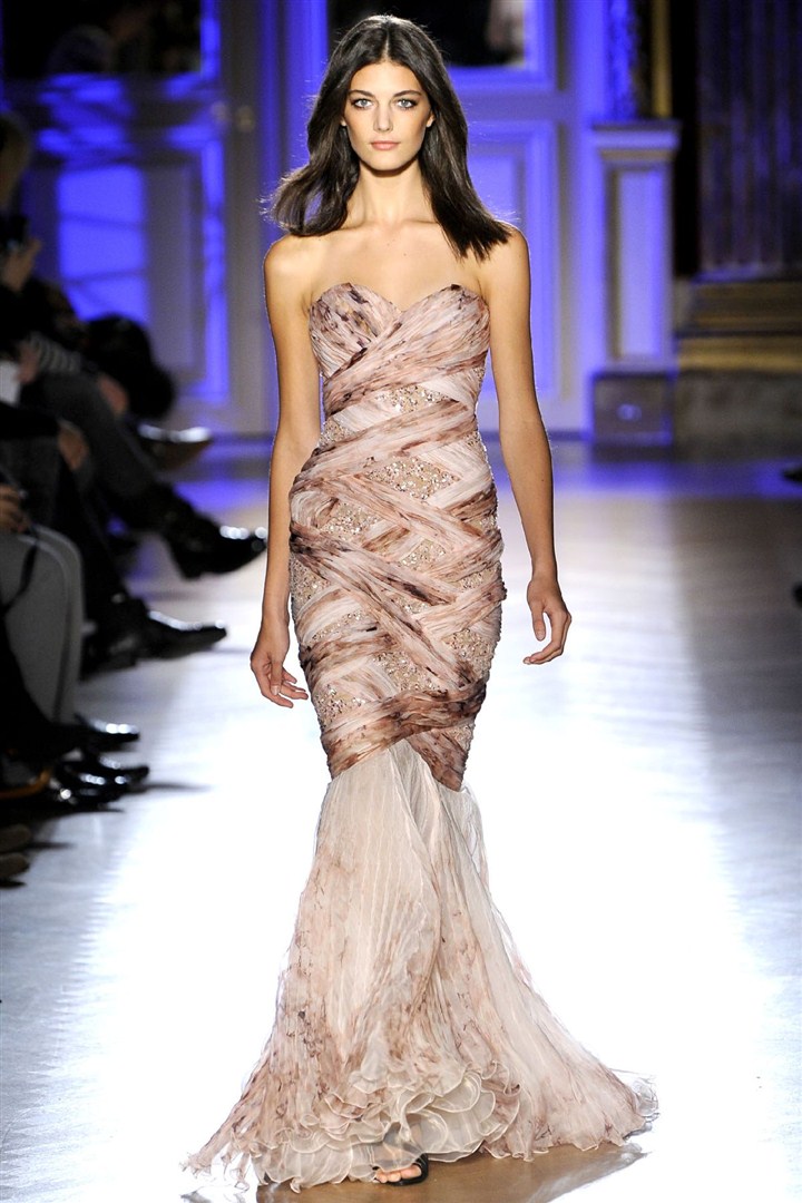 Zuhair Murad 2012 İlkbahar/Yaz Couture