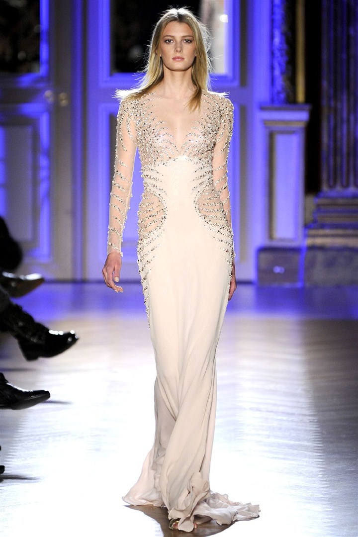 Zuhair Murad 2012 İlkbahar/Yaz Couture