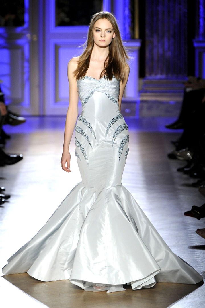 Zuhair Murad 2012 İlkbahar/Yaz Couture