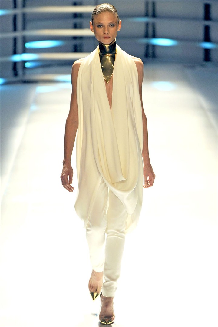 Alexandre Vauthier 2012 İlkbahar/Yaz Couture