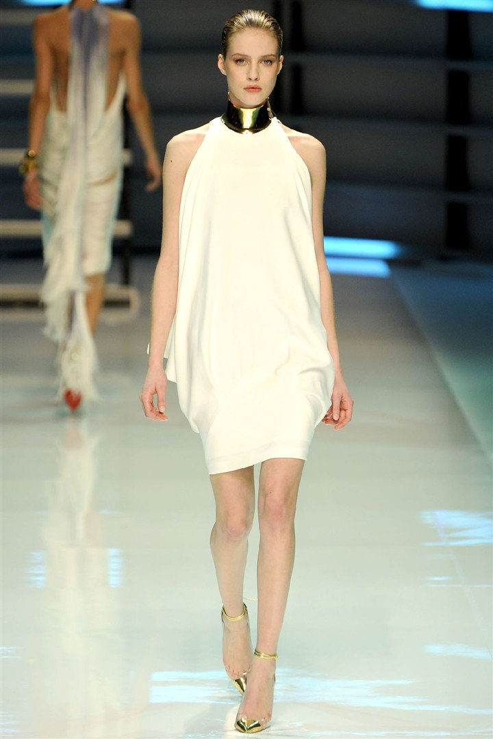 Alexandre Vauthier 2012 İlkbahar/Yaz Couture