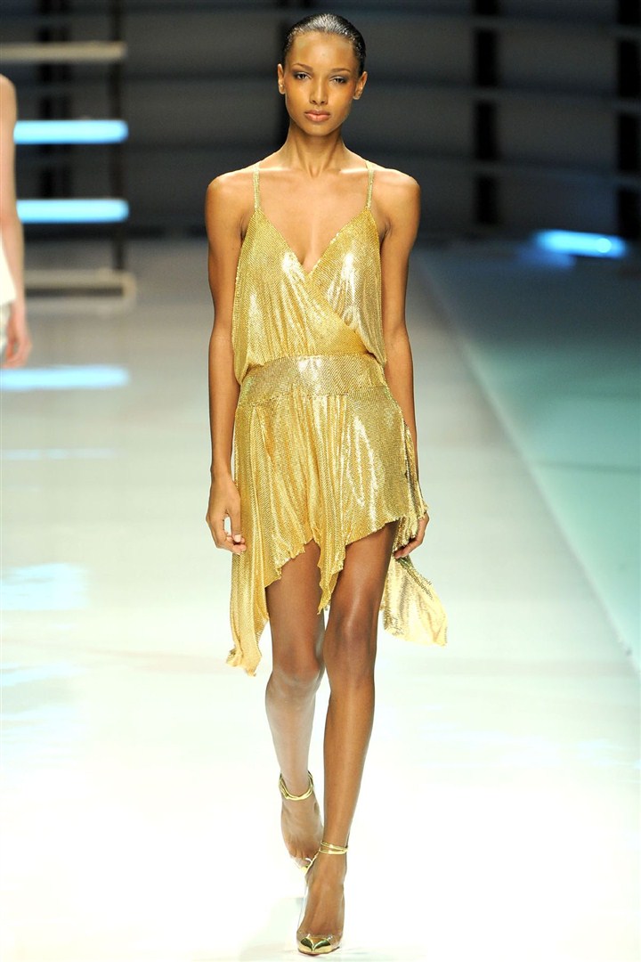 Alexandre Vauthier 2012 İlkbahar/Yaz Couture