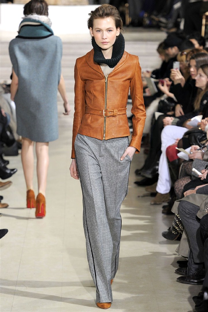 Bouchra Jarrar 2012 İlkbahar/Yaz Couture