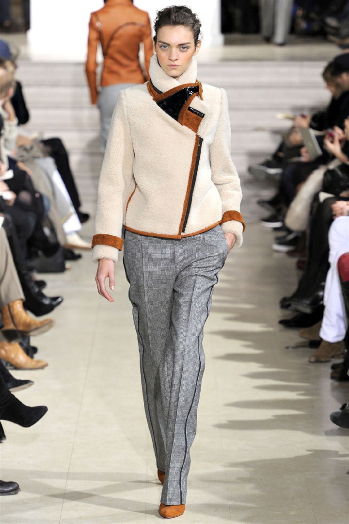 Bouchra Jarrar 2012 İlkbahar/Yaz Couture