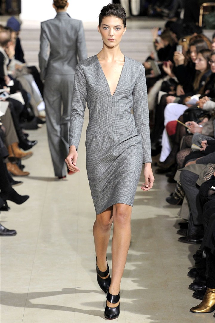 Bouchra Jarrar 2012 İlkbahar/Yaz Couture