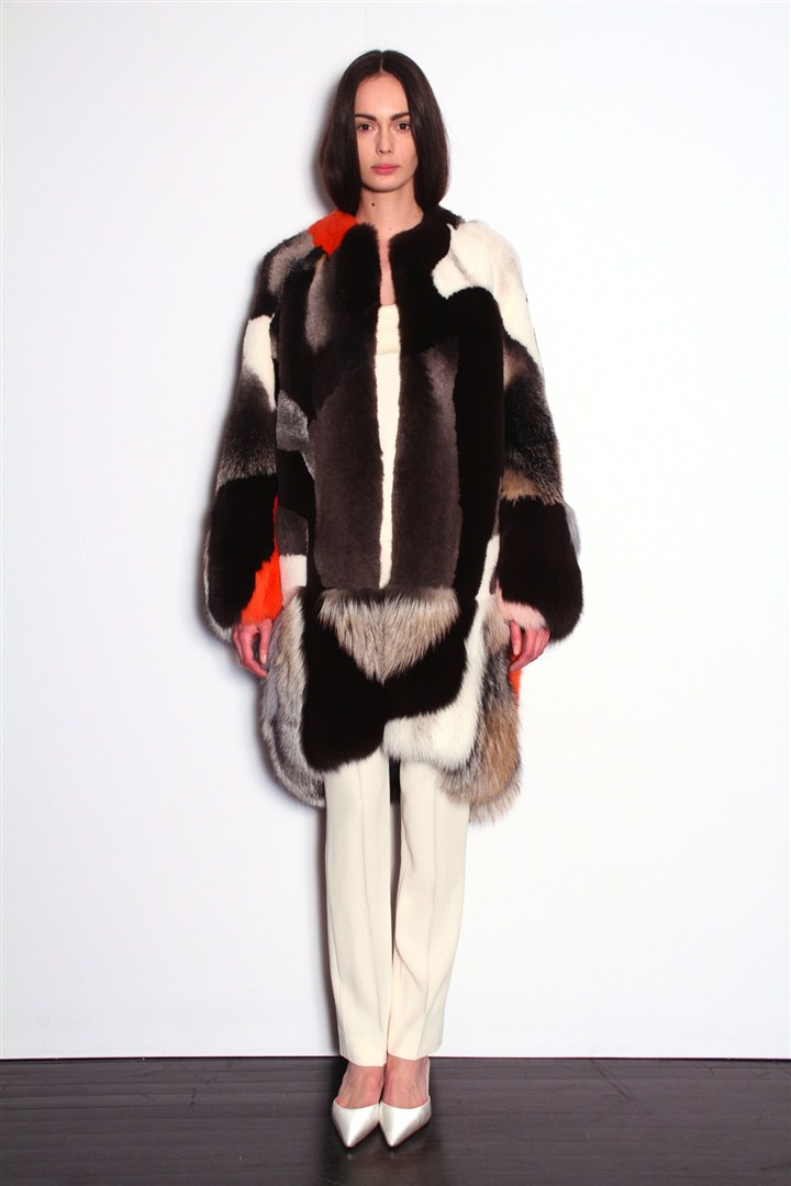 The Row 2012 Pre-Fall